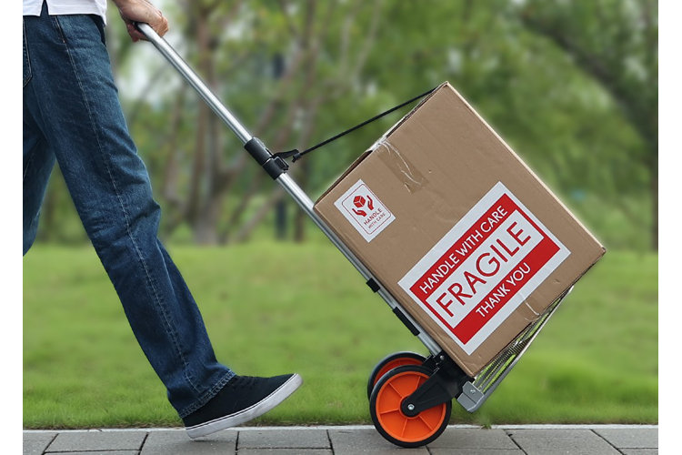 How to Prepare for a Move A StressFree Guide Wayfair Canada